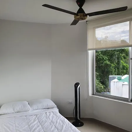 Apartamento 3 Habitaciones En Melgar Exterior photo