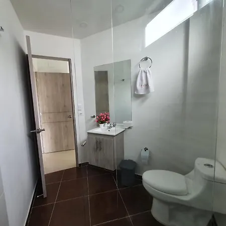 Apartamento 3 Habitaciones En Melgar Exterior photo