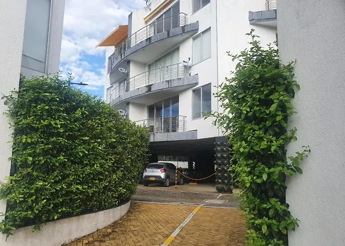 Apartamento 3 Habitaciones En Melgar