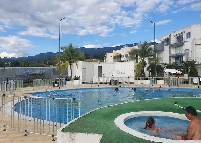 Apartamento 3 Habitaciones En Melgar
