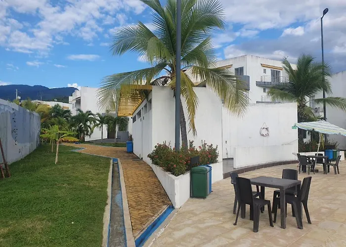 Apartamento 3 Habitaciones En Melgar