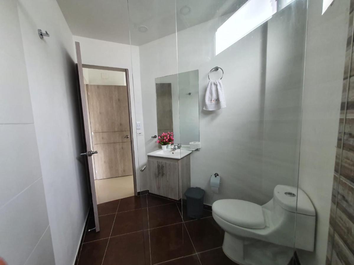 Apartamento 3 En Apartment Melgar